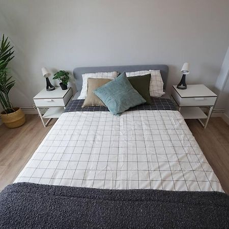 Bonito Y Acogedor Apartamento En Santander Exteriör bild