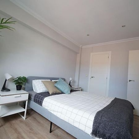 Bonito Y Acogedor Apartamento En Santander Exteriör bild